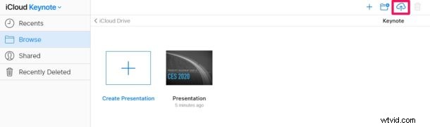 Effortlessly Convert Keynote to PowerPoint Using iCloud: Step-by-Step Guide