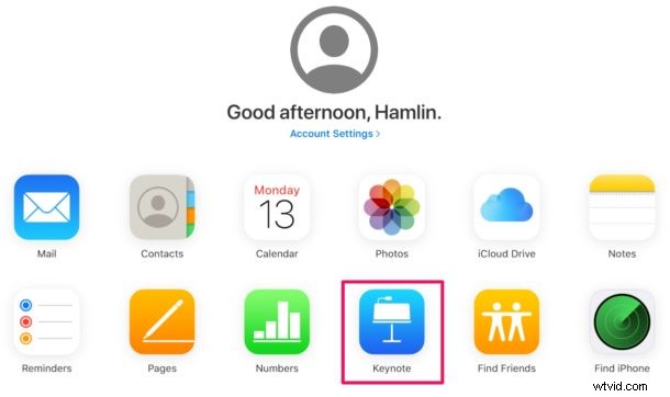 Effortlessly Convert Keynote to PowerPoint Using iCloud: Step-by-Step Guide