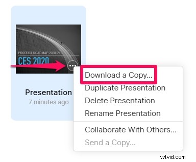 Effortlessly Convert Keynote to PowerPoint Using iCloud: Step-by-Step Guide