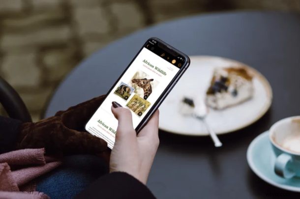 Convert Apple Pages to Word Online Easily with iCloud – Free Guide