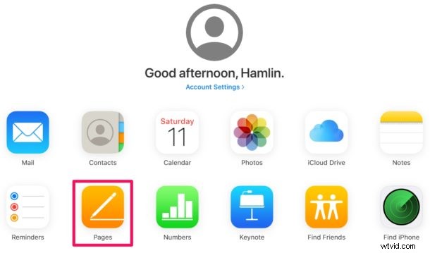 Convert Apple Pages to Word Online Easily with iCloud – Free Guide