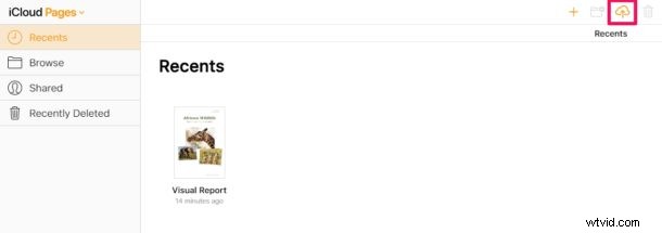Convert Apple Pages to Word Online Easily with iCloud – Free Guide