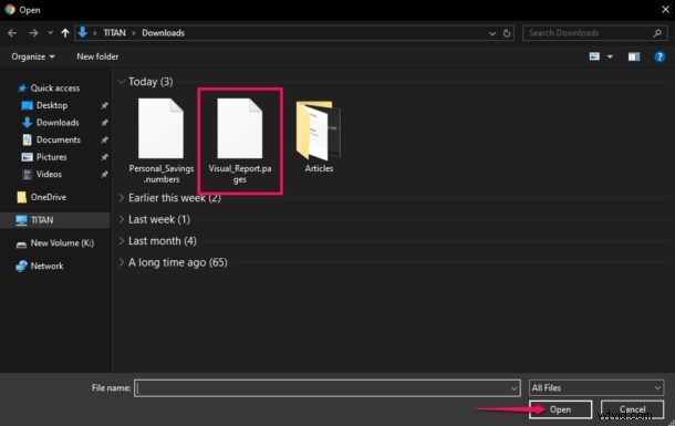 Convert Apple Pages to Word Online Easily with iCloud – Free Guide