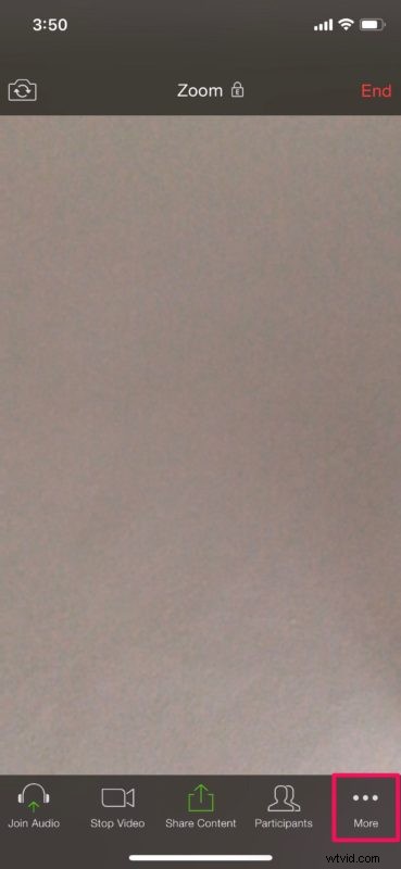 How to Set Up Zoom Virtual Backgrounds on iPhone & iPad: Step-by-Step Guide