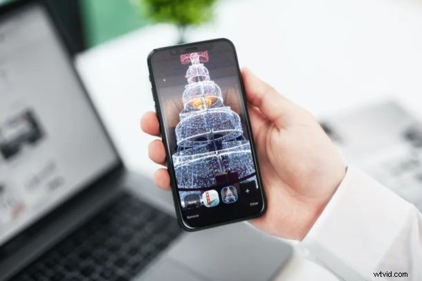 How to Set Up Zoom Virtual Backgrounds on iPhone & iPad: Step-by-Step Guide