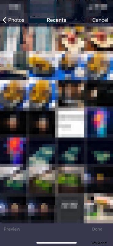 How to Set Up Zoom Virtual Backgrounds on iPhone & iPad: Step-by-Step Guide