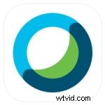 Step-by-Step Guide: How to Use Virtual Backgrounds in Webex Meetings on iPhone & iPad