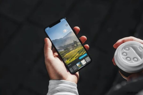 Step-by-Step Guide: How to Use Virtual Backgrounds in Webex Meetings on iPhone & iPad