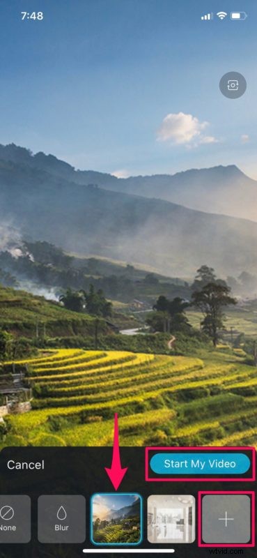 Step-by-Step Guide: How to Use Virtual Backgrounds in Webex Meetings on iPhone & iPad