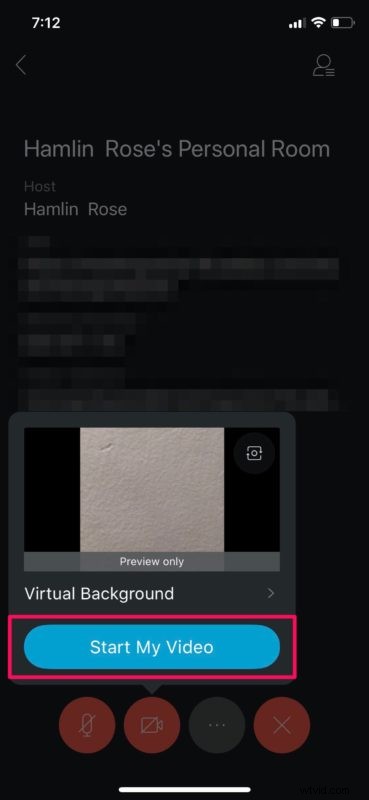 Master Webex Meetings: Seamless Videoconferencing Guide for iPhone & iPad