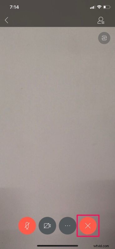 Master Webex Meetings: Seamless Videoconferencing Guide for iPhone & iPad