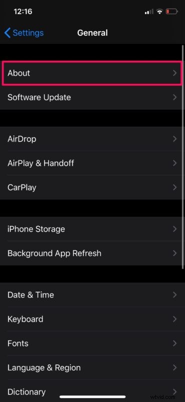 Ultimate Guide: Check iPhone Carrier & Country Compatibility Easily