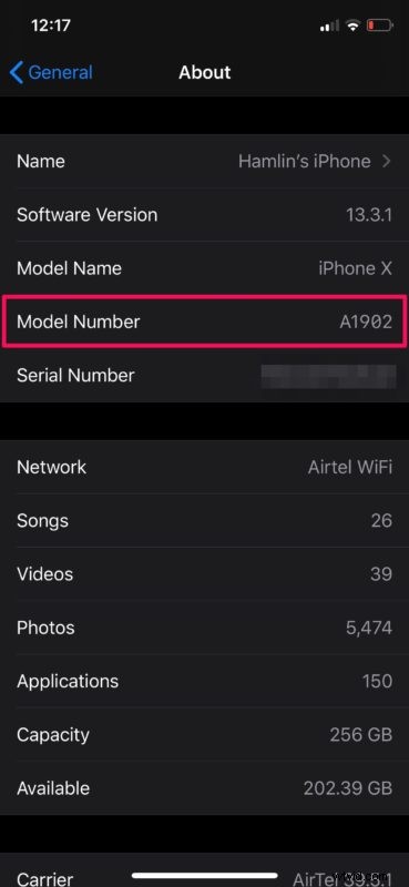 Ultimate Guide: Check iPhone Carrier & Country Compatibility Easily