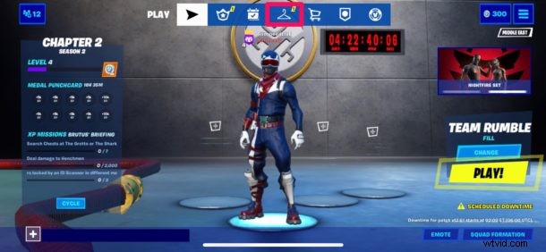 Fortnite: How to Easily Change Your Character s Gender (Male to Female Guide)