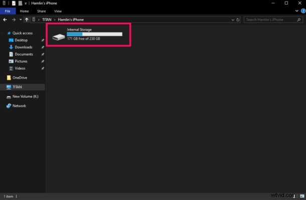Effortlessly Transfer Videos from iPhone or iPad to Windows PC: Step-by-Step Guide