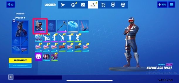 Fortnite: How to Easily Change Your Character s Gender (Male to Female Guide)