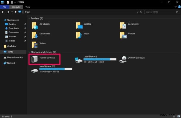 Effortlessly Transfer Videos from iPhone or iPad to Windows PC: Step-by-Step Guide