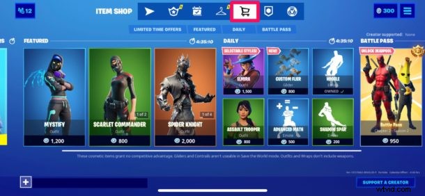 Fortnite: How to Easily Change Your Character s Gender (Male to Female Guide)