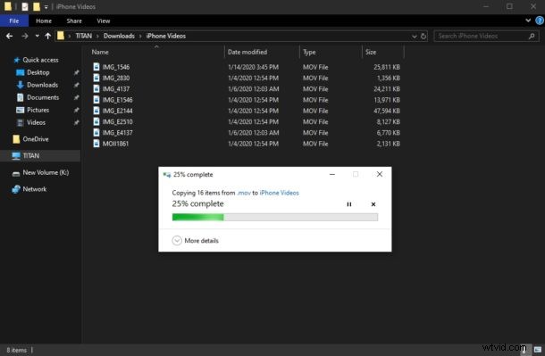 Effortlessly Transfer Videos from iPhone or iPad to Windows PC: Step-by-Step Guide