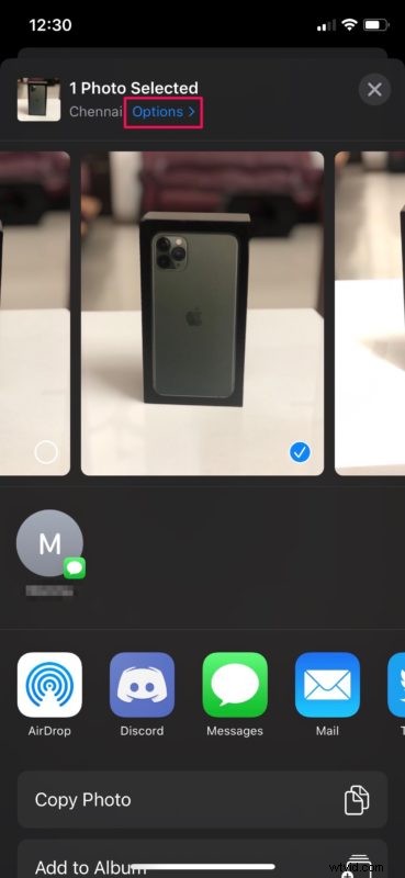 Protect Your Privacy: How to Remove Location Data from iPhone & iPad Photos Before Sharing