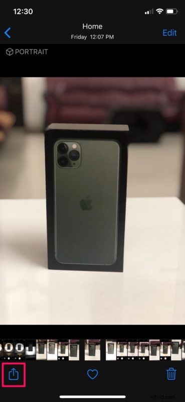 Protect Your Privacy: How to Remove Location Data from iPhone & iPad Photos Before Sharing