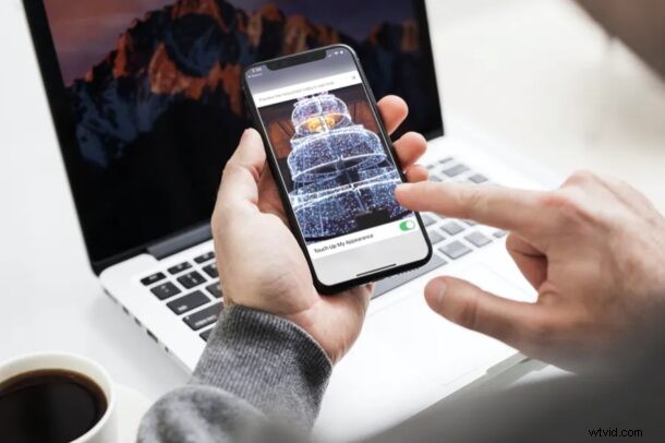 Enhance Your Zoom Appearance: How to Use  Touch Up My Appearance  Effectively