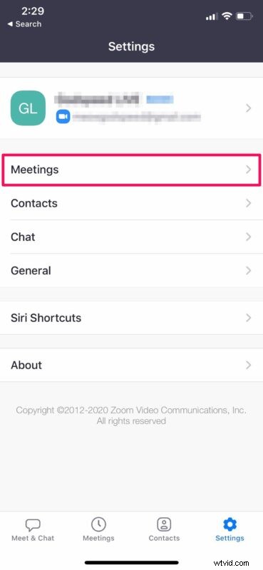 Enhance Your Zoom Appearance: How to Use  Touch Up My Appearance  Effectively