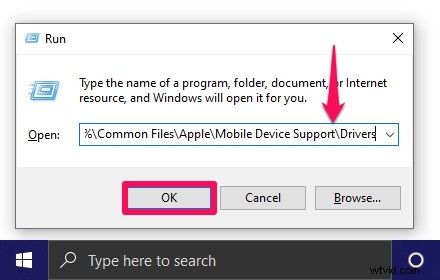 How to Fix iPhone Not Detected on Windows PC: Update Drivers Easily