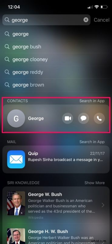 Master Spotlight Search: Find Apps, Files & More Fast on iPhone & iPad