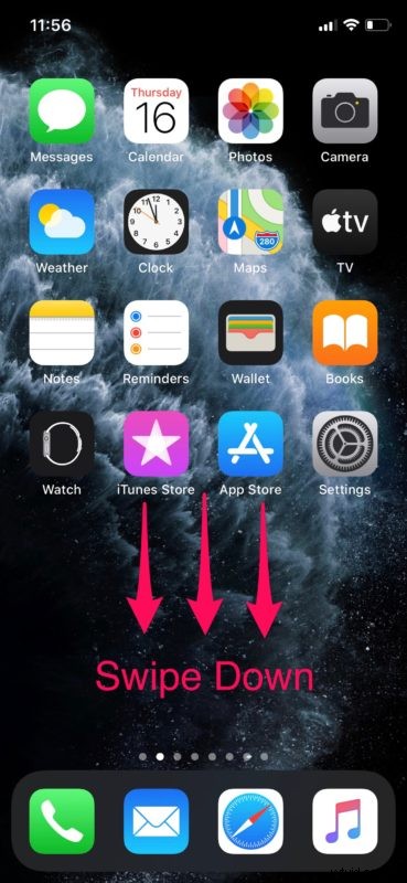 Master Spotlight Search: Find Apps, Files & More Fast on iPhone & iPad