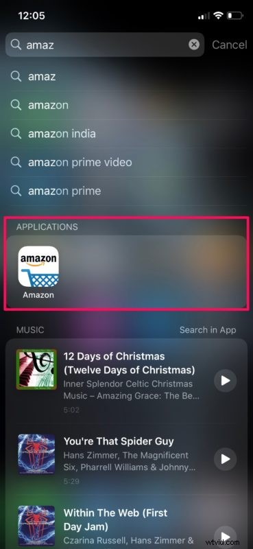 Master Spotlight Search: Find Apps, Files & More Fast on iPhone & iPad