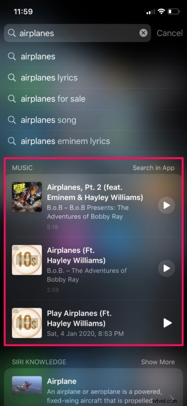 Master Spotlight Search: Find Apps, Files & More Fast on iPhone & iPad