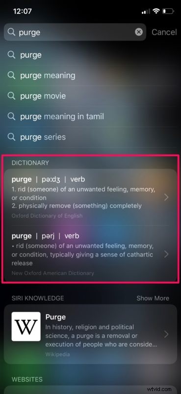 Master Spotlight Search: Find Apps, Files & More Fast on iPhone & iPad