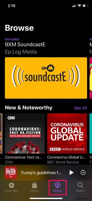 Ultimate Guide: How to Add, Manage & Delete Podcast Subscriptions on iPhone & iPad
