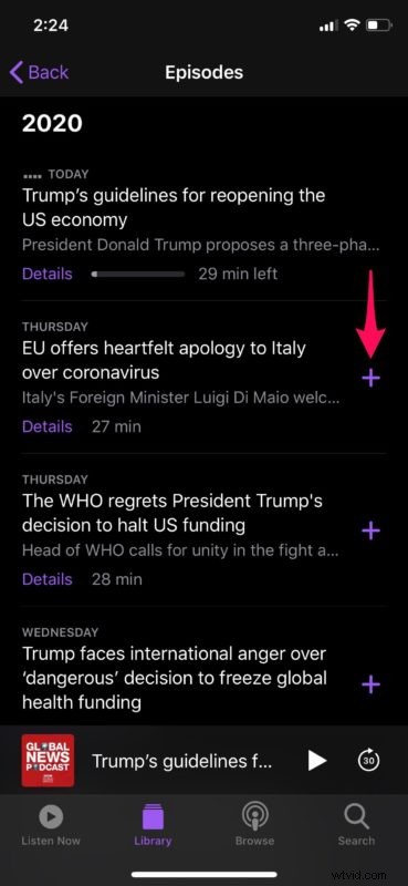Ultimate Guide: How to Add, Manage & Delete Podcast Subscriptions on iPhone & iPad