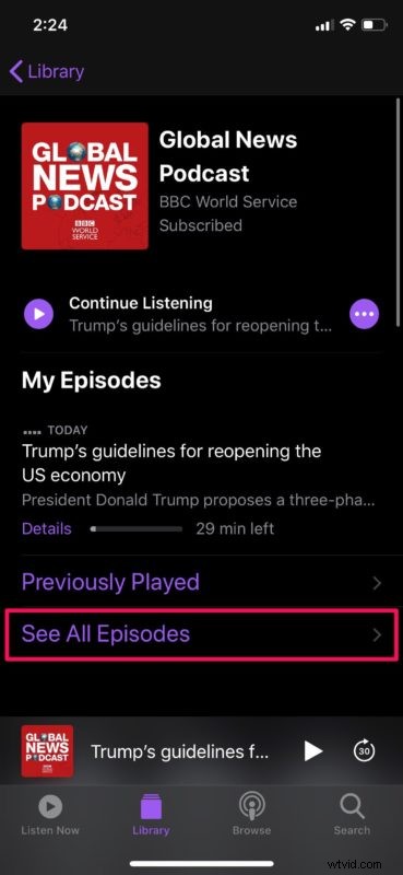 Ultimate Guide: How to Add, Manage & Delete Podcast Subscriptions on iPhone & iPad