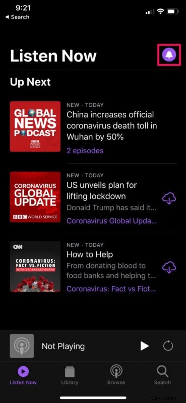 Ultimate Guide: How to Add, Manage & Delete Podcast Subscriptions on iPhone & iPad