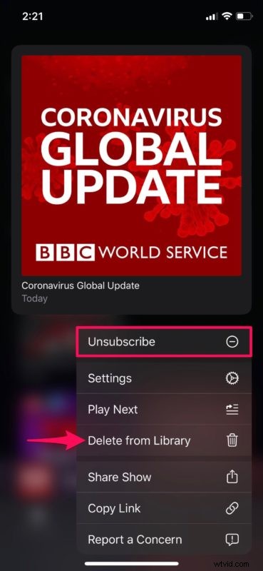 Ultimate Guide: How to Add, Manage & Delete Podcast Subscriptions on iPhone & iPad