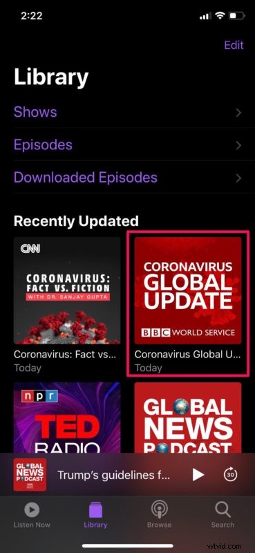 Ultimate Guide: How to Add, Manage & Delete Podcast Subscriptions on iPhone & iPad