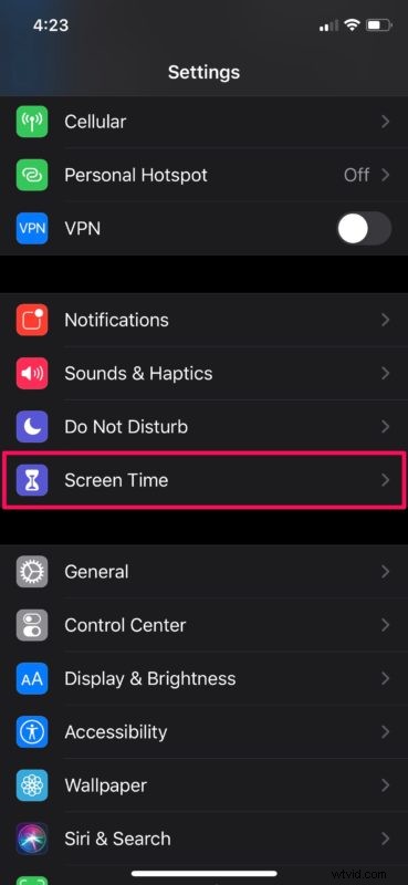 How to Disable In-App Purchases on iPhone & iPad Using Screen Time – Simple Guide