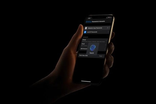 How to Easily Find and Remove Duplicate Passwords in iPhone & iPad Keychain