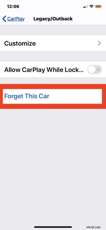 How to Disable CarPlay on iPhone: Quick Step-by-Step Guide