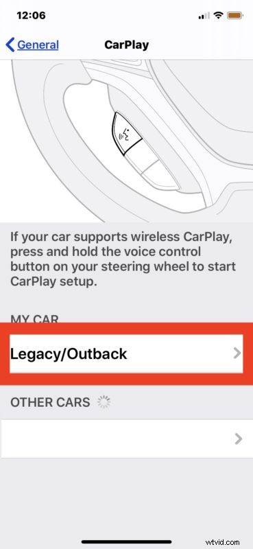 How to Disable CarPlay on iPhone: Quick Step-by-Step Guide