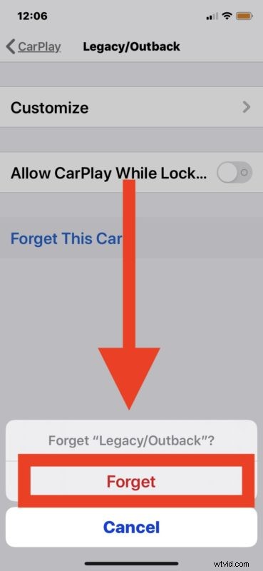 How to Disable CarPlay on iPhone: Quick Step-by-Step Guide