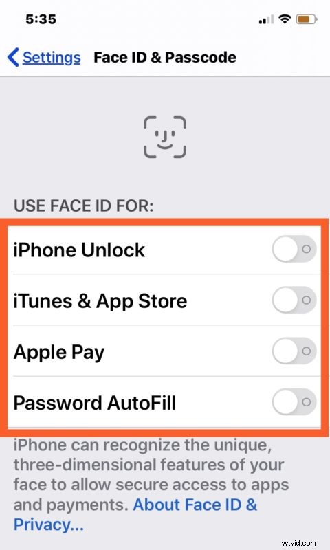 How to Disable Face ID on iPhone and iPad: Simple Step-by-Step Guide