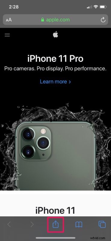 How to Customize the Share Sheet: Add & Edit Options on iPhone and iPad