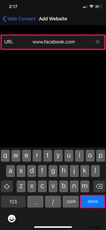 How to Easily Block Websites in Safari on iPhone and iPad Using Screen Time