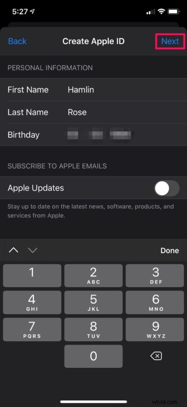 Create an Apple ID Without a Credit Card: Easy Step-by-Step Guide