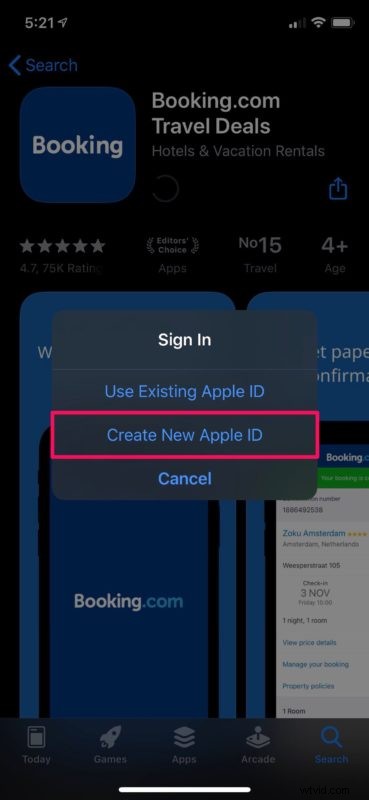 Create an Apple ID Without a Credit Card: Easy Step-by-Step Guide