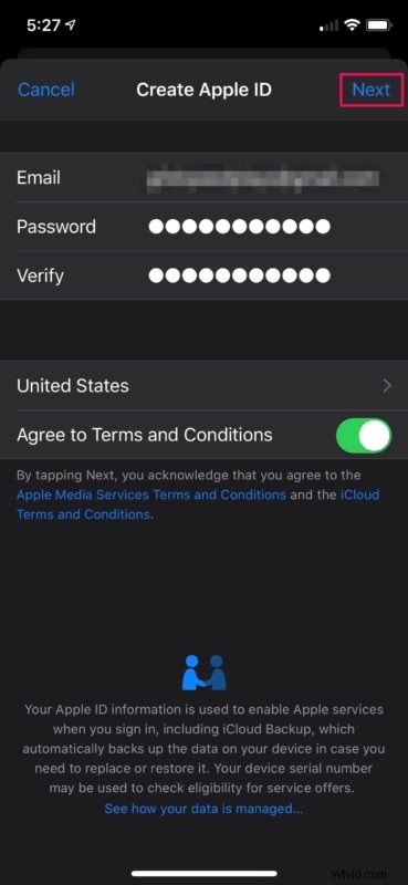 Create an Apple ID Without a Credit Card: Easy Step-by-Step Guide